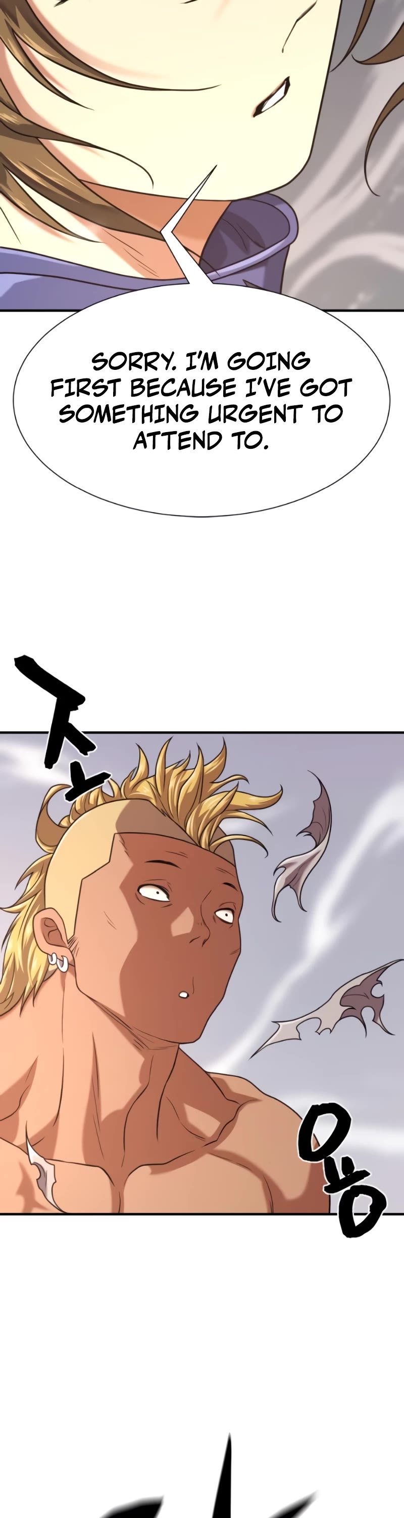 The Greatest Estate Developer Chapter 148 page 62 - Chapter 148