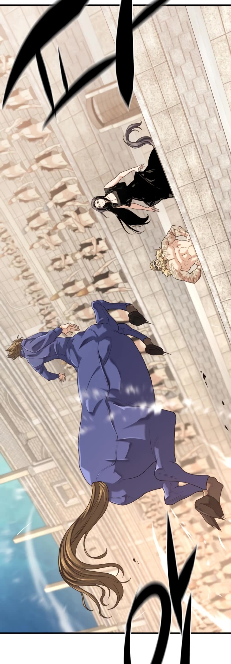 The Greatest Estate Developer Chapter 148 page 63 - Chapter 148