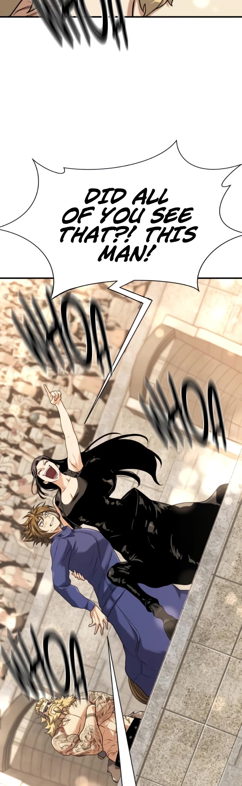 The Greatest Estate Developer Chapter 148 page 67 - Chapter 148