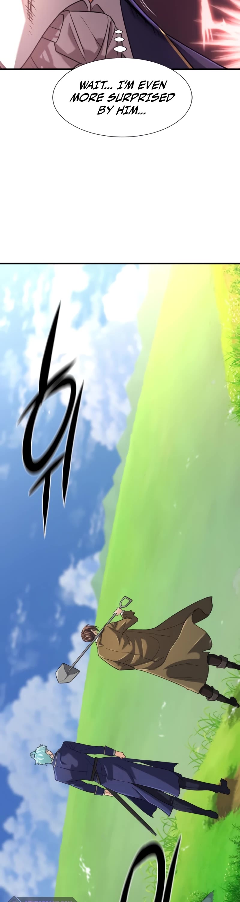 The Greatest Estate Developer Chapter 148 page 7 - Chapter 148