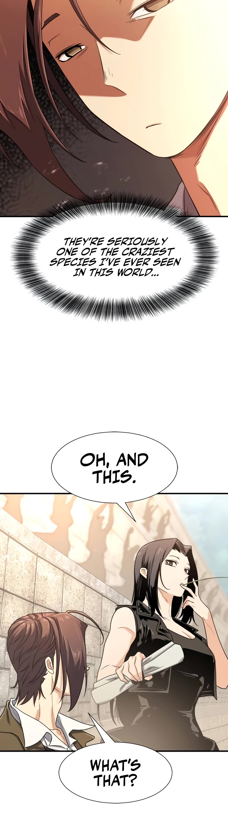 The Greatest Estate Developer Chapter 149 page 10 - Chapter 149