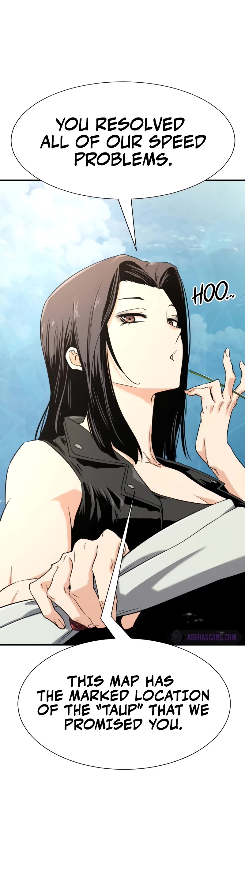 The Greatest Estate Developer Chapter 149 page 11 - Chapter 149