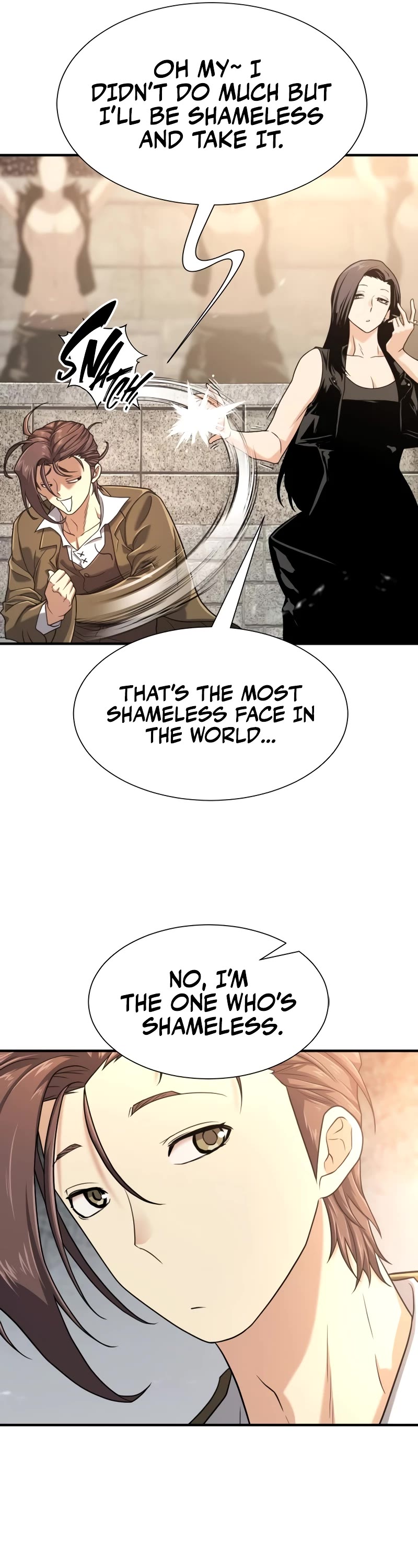 The Greatest Estate Developer Chapter 149 page 12 - Chapter 149