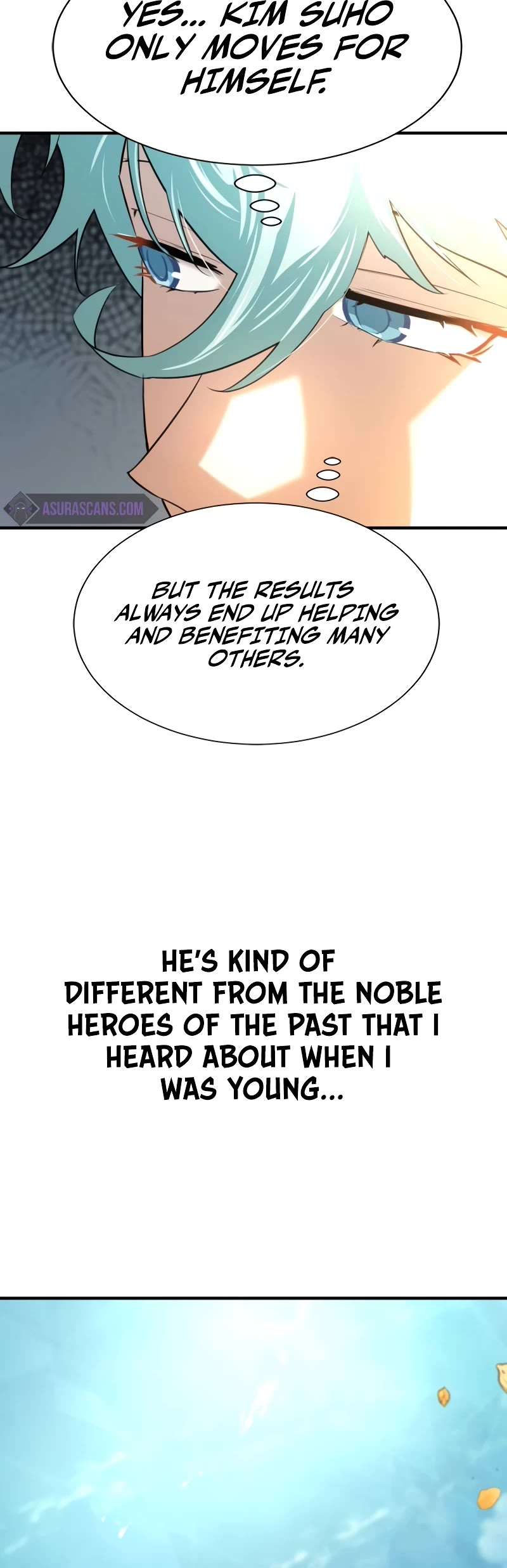 The Greatest Estate Developer Chapter 149 page 16 - Chapter 149