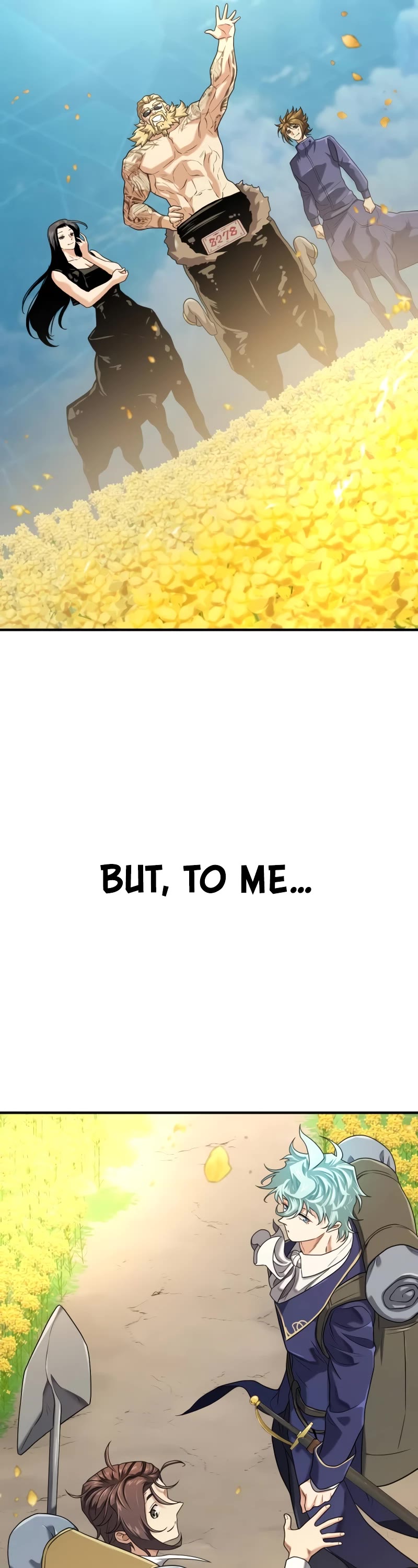 The Greatest Estate Developer Chapter 149 page 17 - Chapter 149
