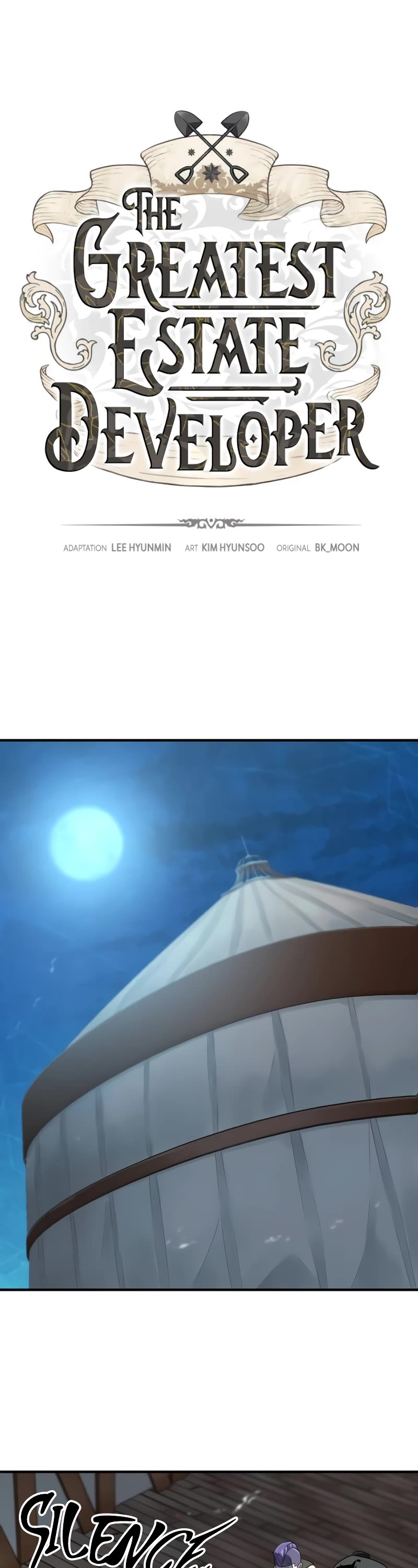 The Greatest Estate Developer Chapter 149 page 2 - Chapter 149