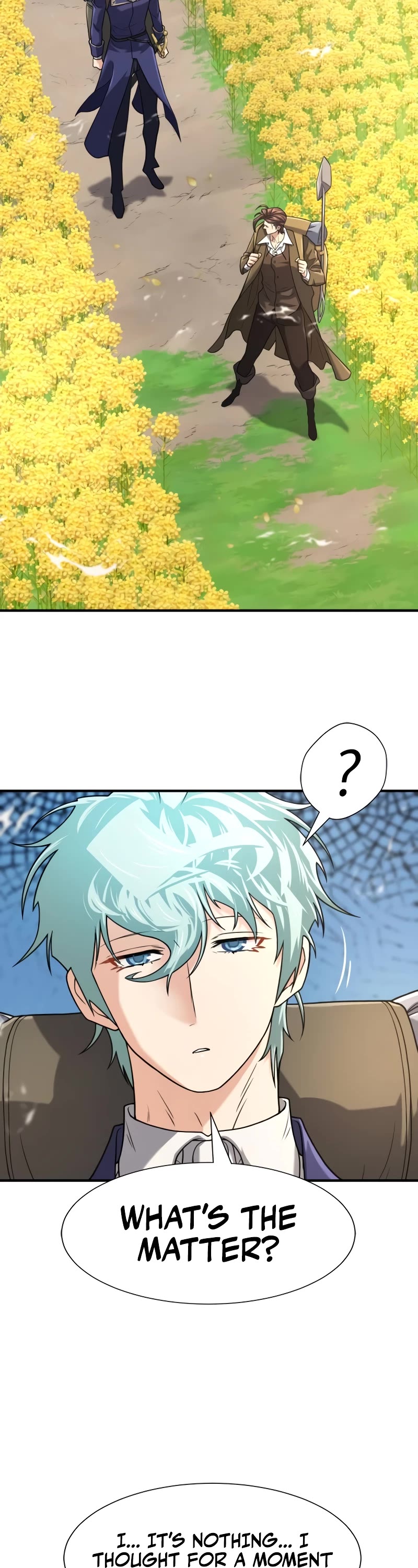 The Greatest Estate Developer Chapter 149 page 23 - Chapter 149