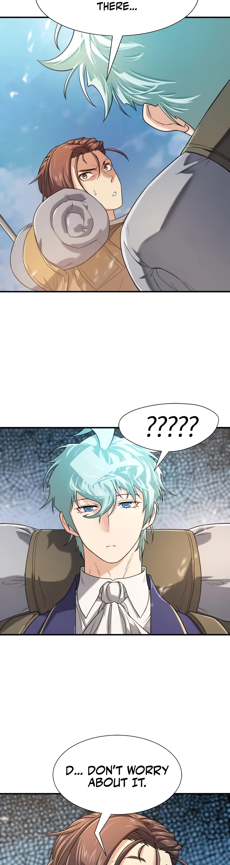 The Greatest Estate Developer Chapter 149 page 24 - Chapter 149