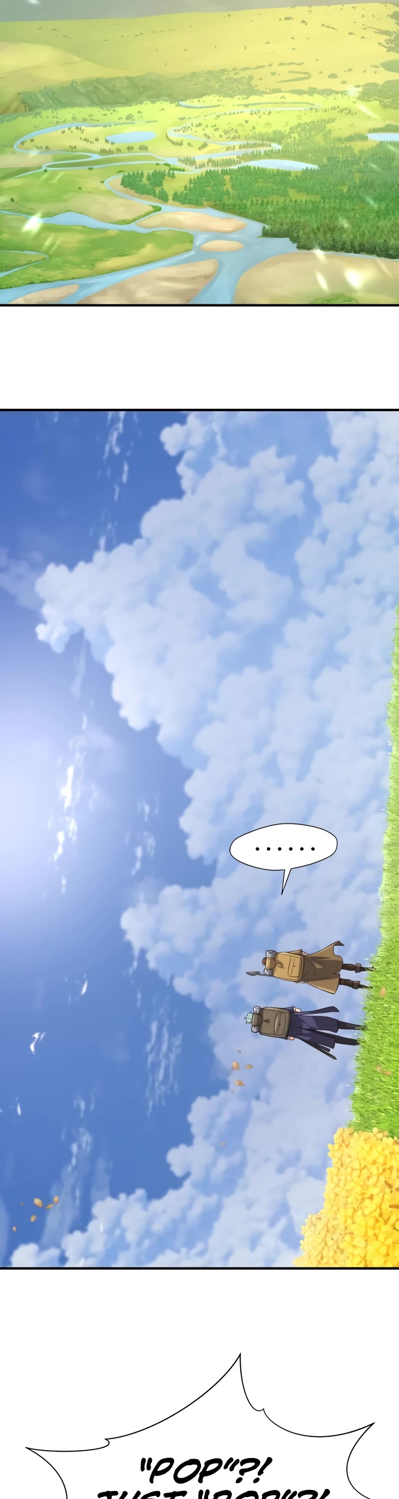 The Greatest Estate Developer Chapter 149 page 28 - Chapter 149