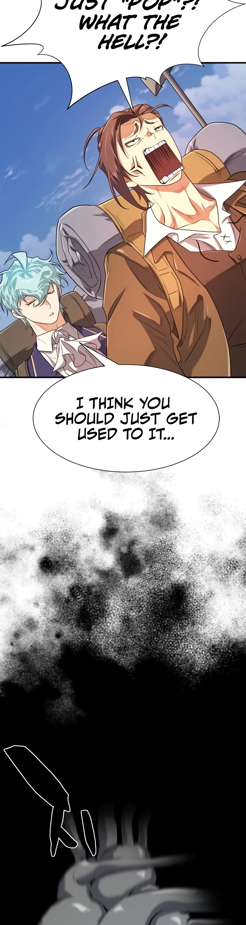 The Greatest Estate Developer Chapter 149 page 29 - Chapter 149