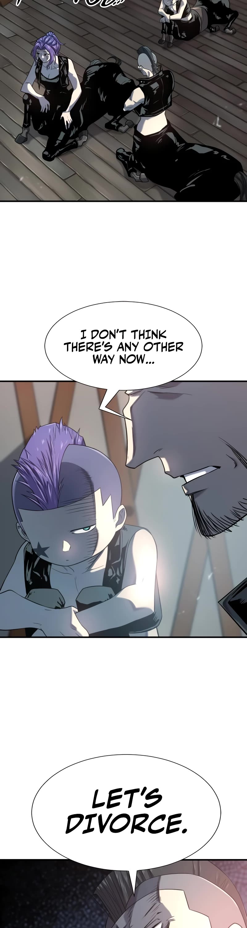 The Greatest Estate Developer Chapter 149 page 3 - Chapter 149