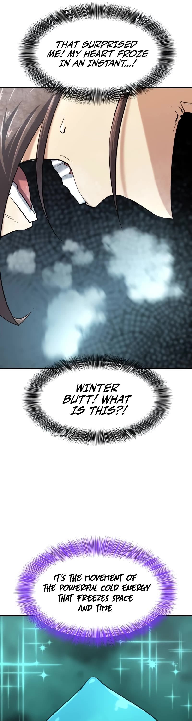 The Greatest Estate Developer Chapter 149 page 32 - Chapter 149