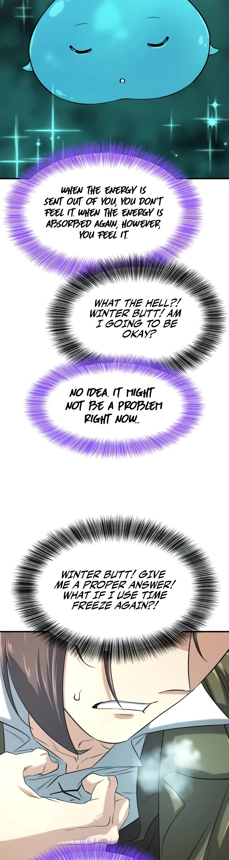 The Greatest Estate Developer Chapter 149 page 33 - Chapter 149