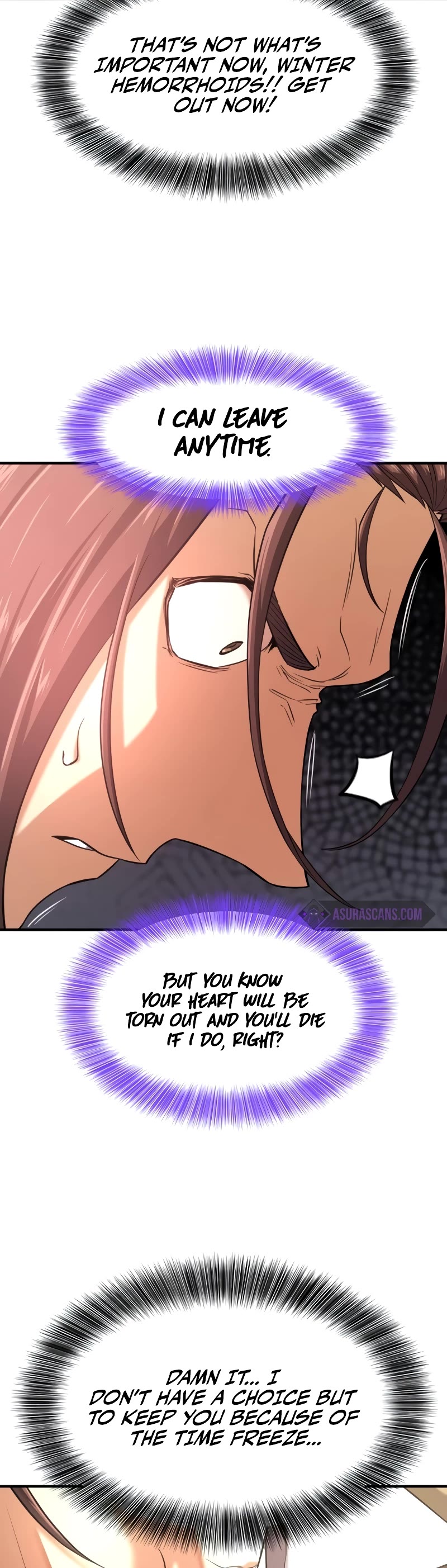The Greatest Estate Developer Chapter 149 page 35 - Chapter 149