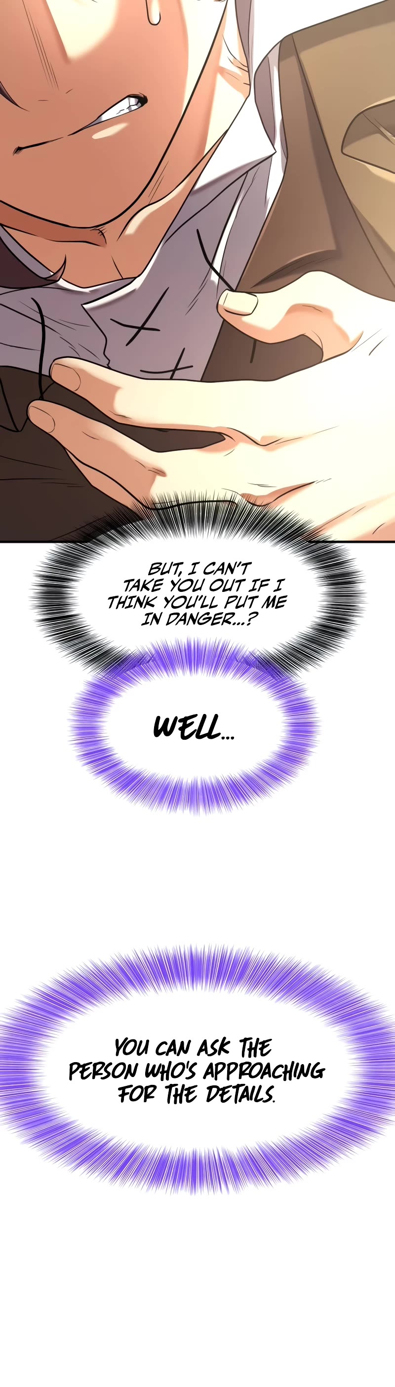 The Greatest Estate Developer Chapter 149 page 36 - Chapter 149