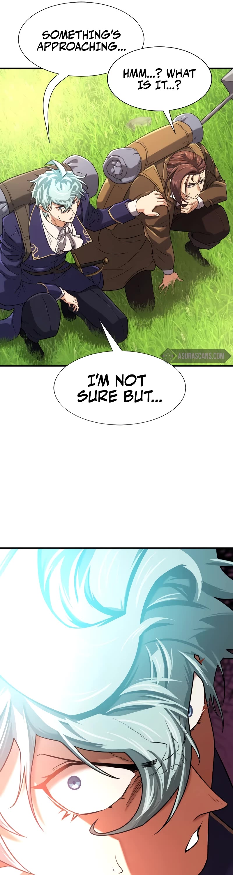 The Greatest Estate Developer Chapter 149 page 37 - Chapter 149