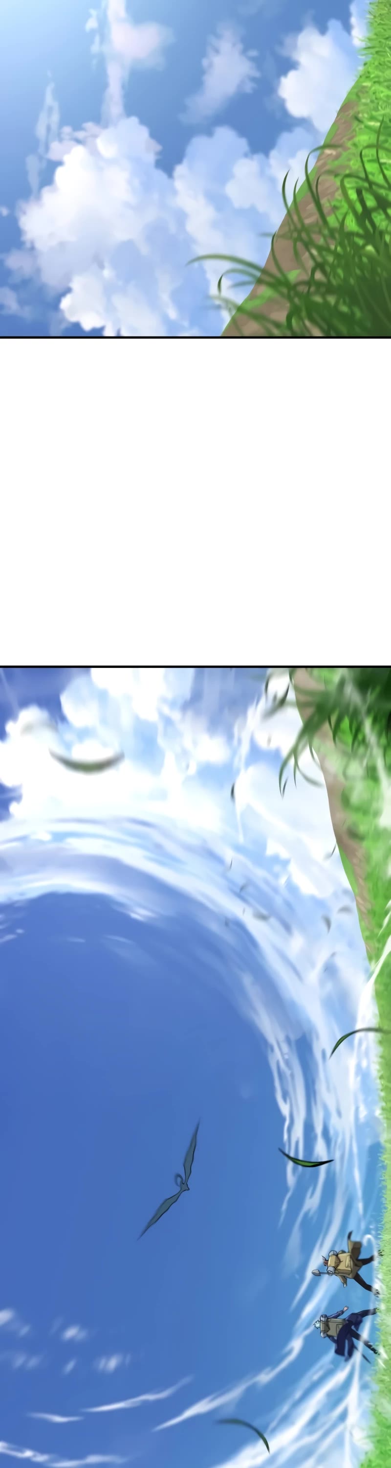 The Greatest Estate Developer Chapter 149 page 39 - Chapter 149