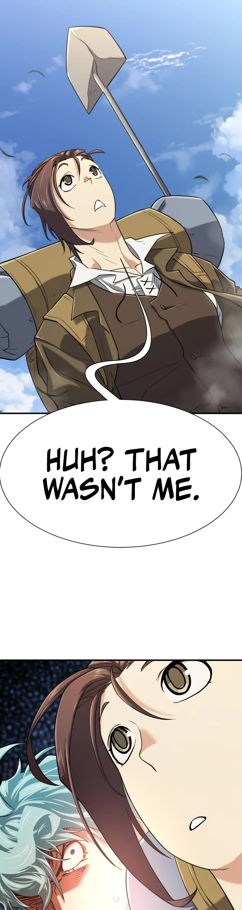 The Greatest Estate Developer Chapter 149 page 45 - Chapter 149