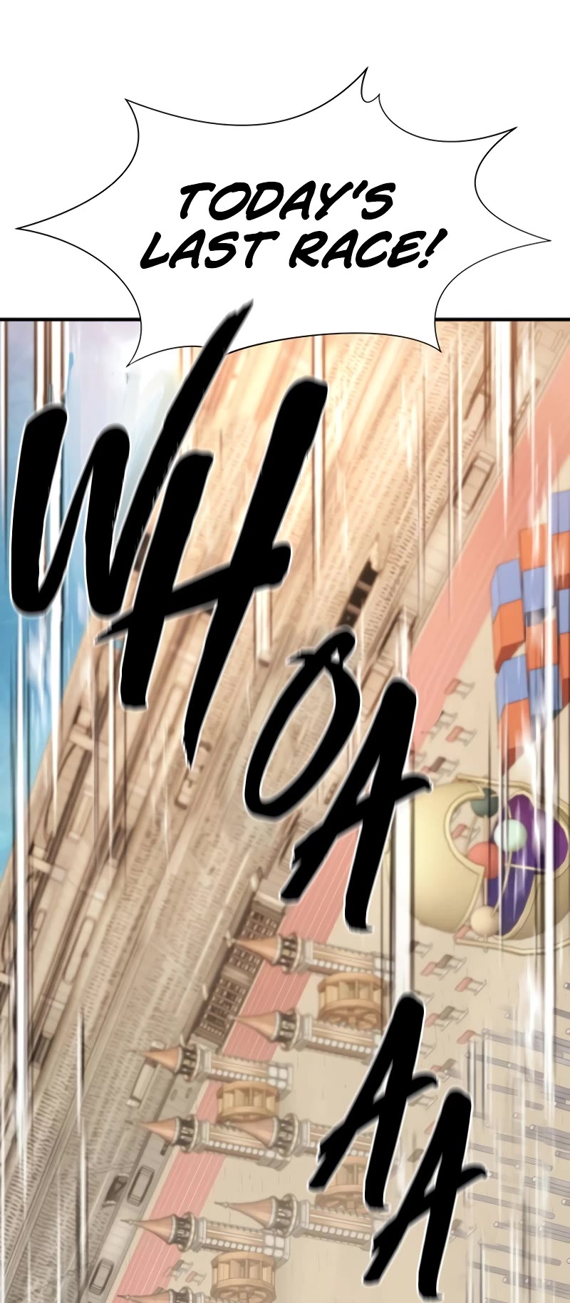The Greatest Estate Developer Chapter 149 page 5 - Chapter 149