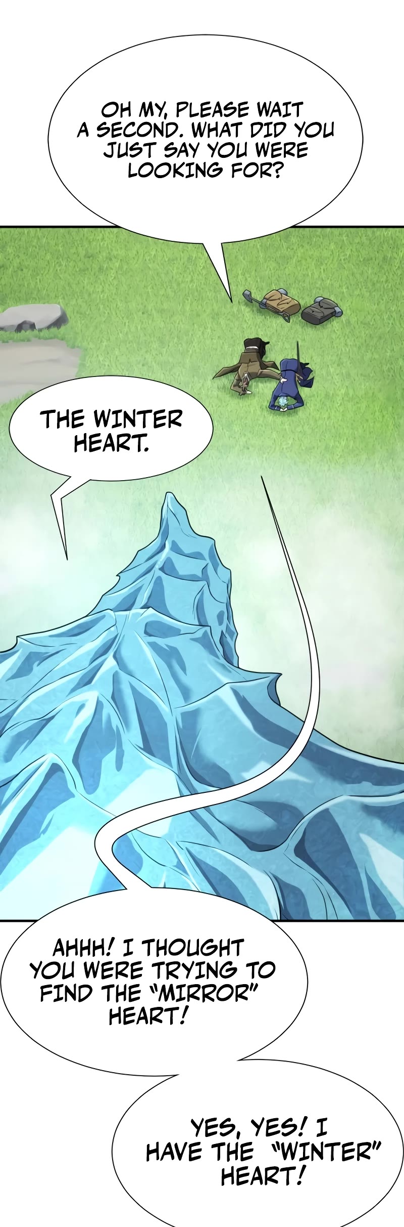 The Greatest Estate Developer Chapter 149 page 50 - Chapter 149
