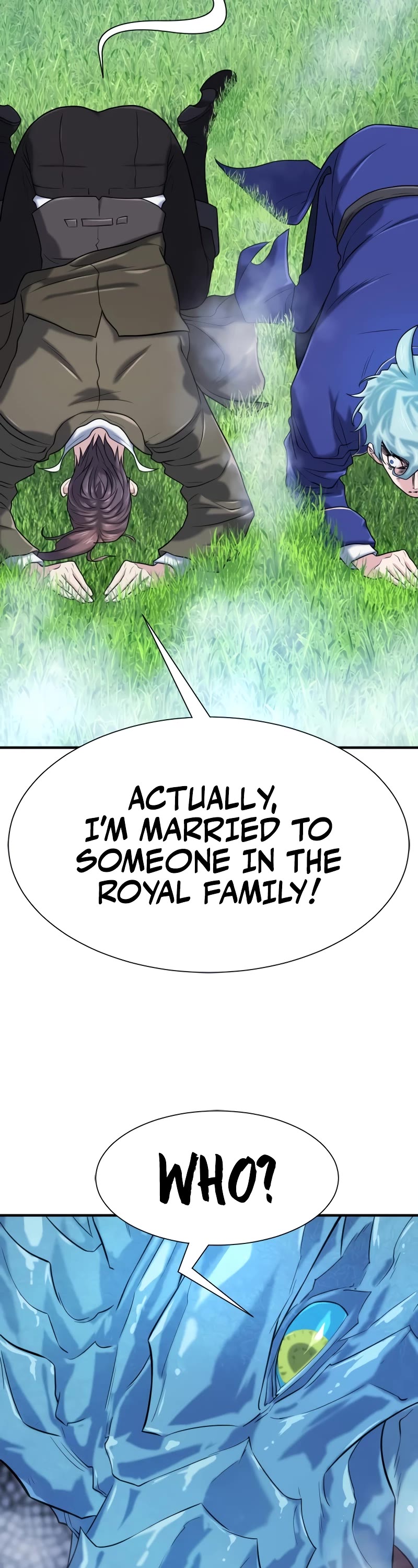 The Greatest Estate Developer Chapter 149 page 54 - Chapter 149