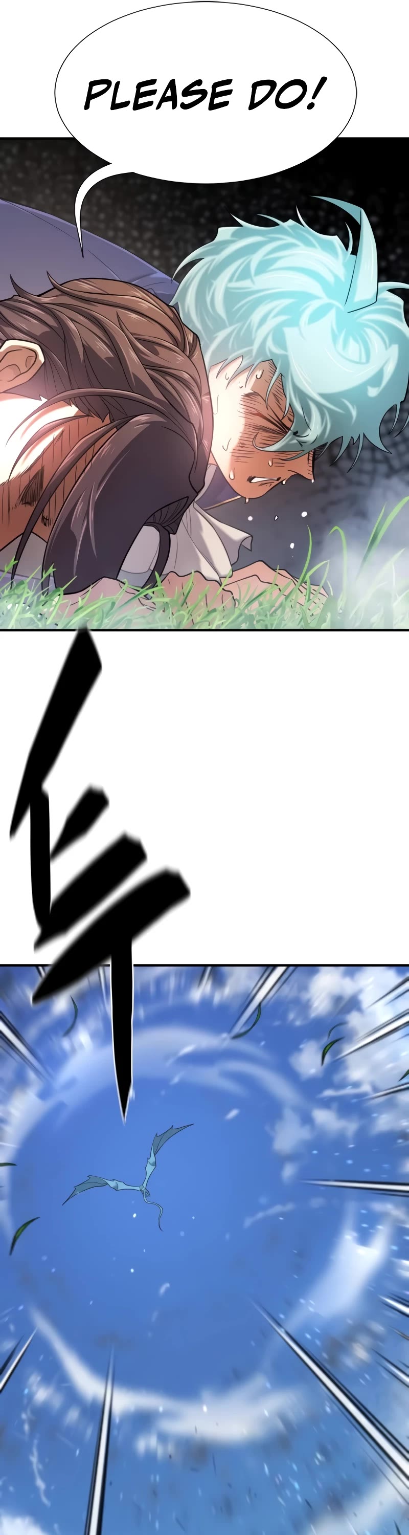 The Greatest Estate Developer Chapter 149 page 57 - Chapter 149