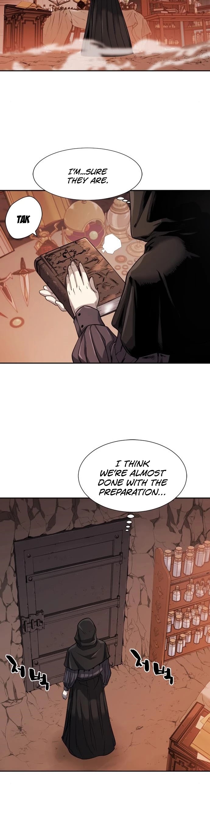 The Greatest Estate Developer Chapter 15 page 19 - Chapter 15