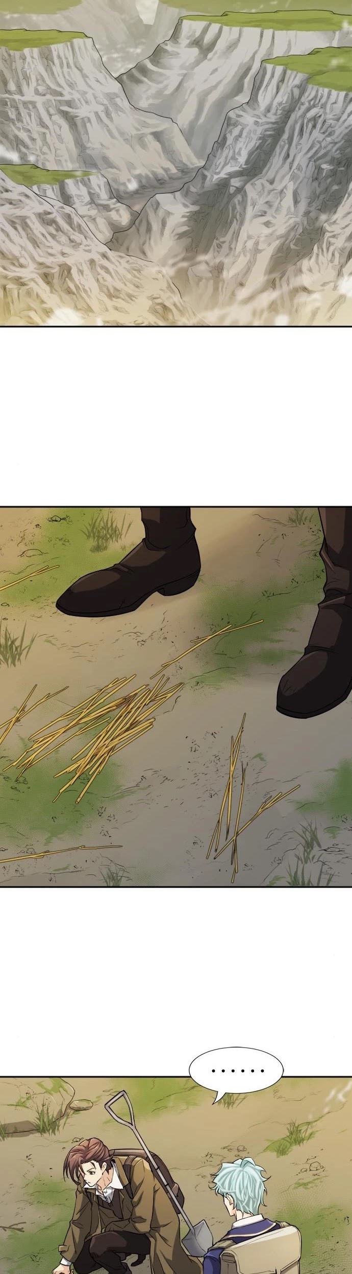 The Greatest Estate Developer Chapter 15 page 2 - Chapter 15