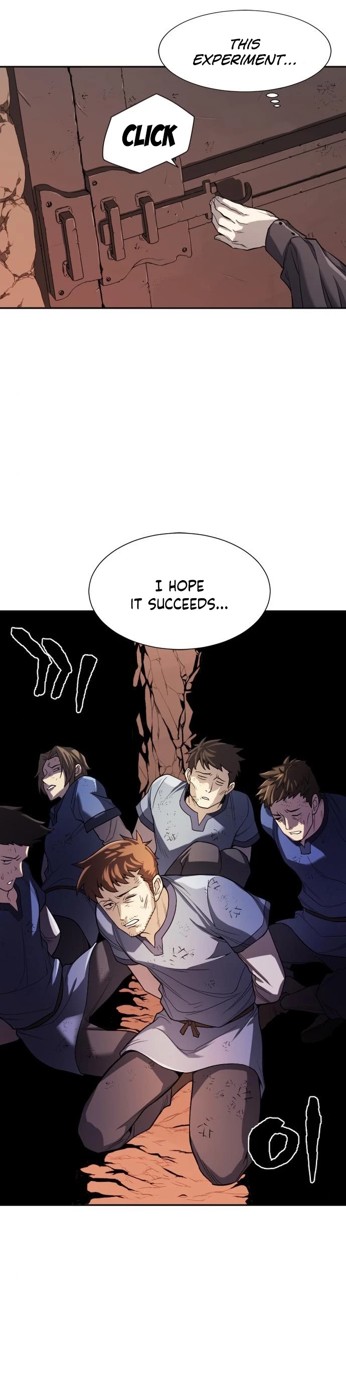 The Greatest Estate Developer Chapter 15 page 20 - Chapter 15