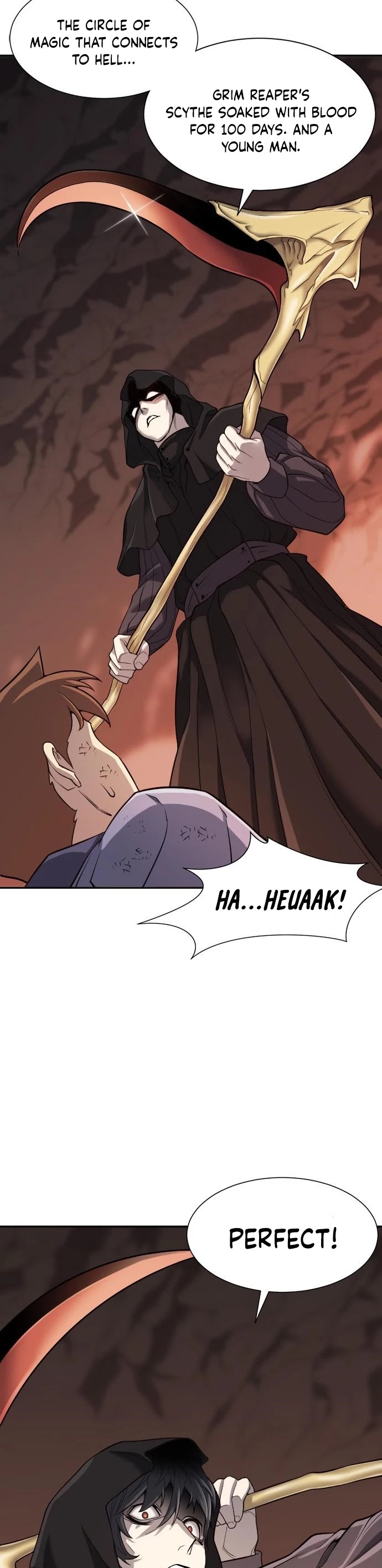The Greatest Estate Developer Chapter 15 page 22 - Chapter 15