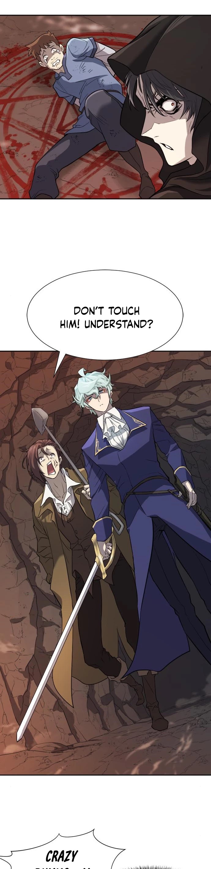 The Greatest Estate Developer Chapter 15 page 24 - Chapter 15