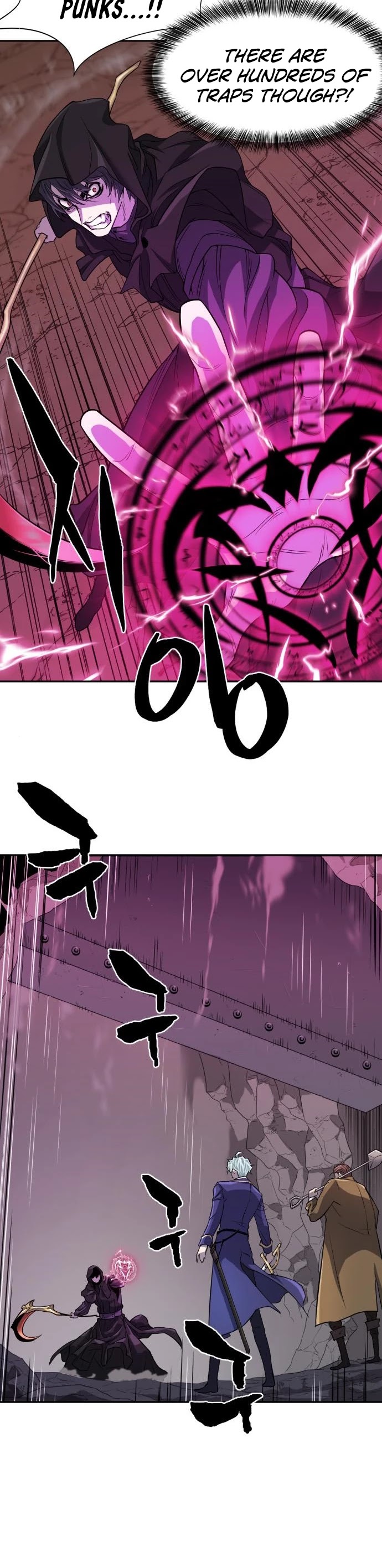 The Greatest Estate Developer Chapter 15 page 25 - Chapter 15