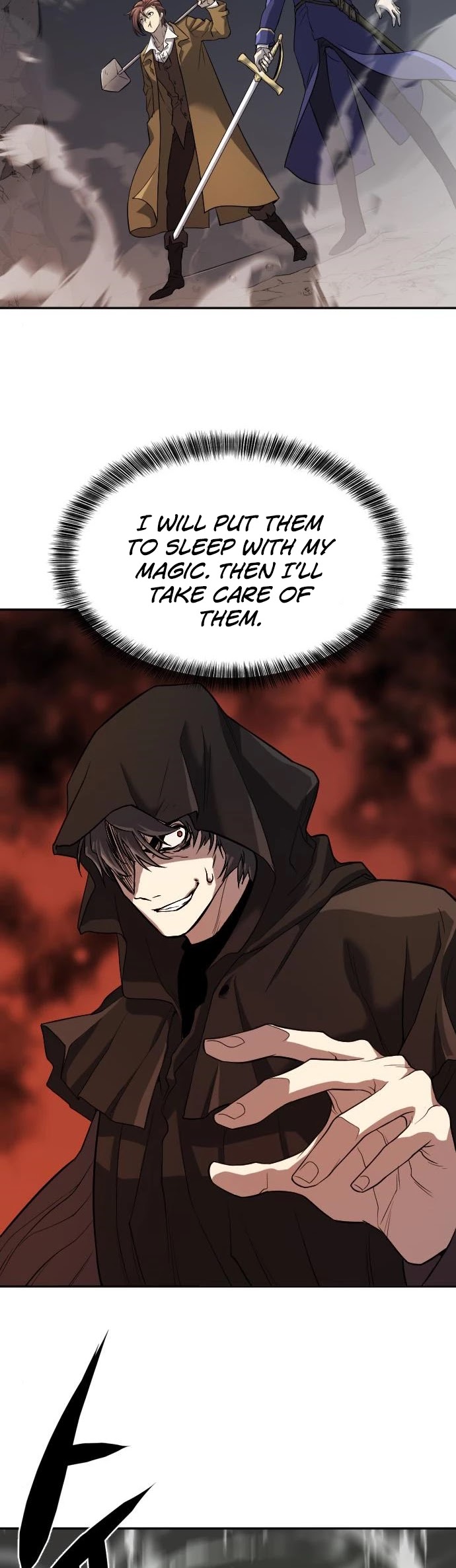 The Greatest Estate Developer Chapter 15 page 28 - Chapter 15