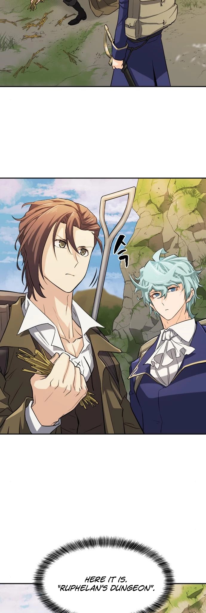 The Greatest Estate Developer Chapter 15 page 3 - Chapter 15