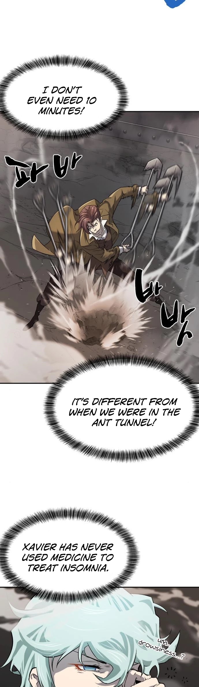 The Greatest Estate Developer Chapter 15 page 30 - Chapter 15