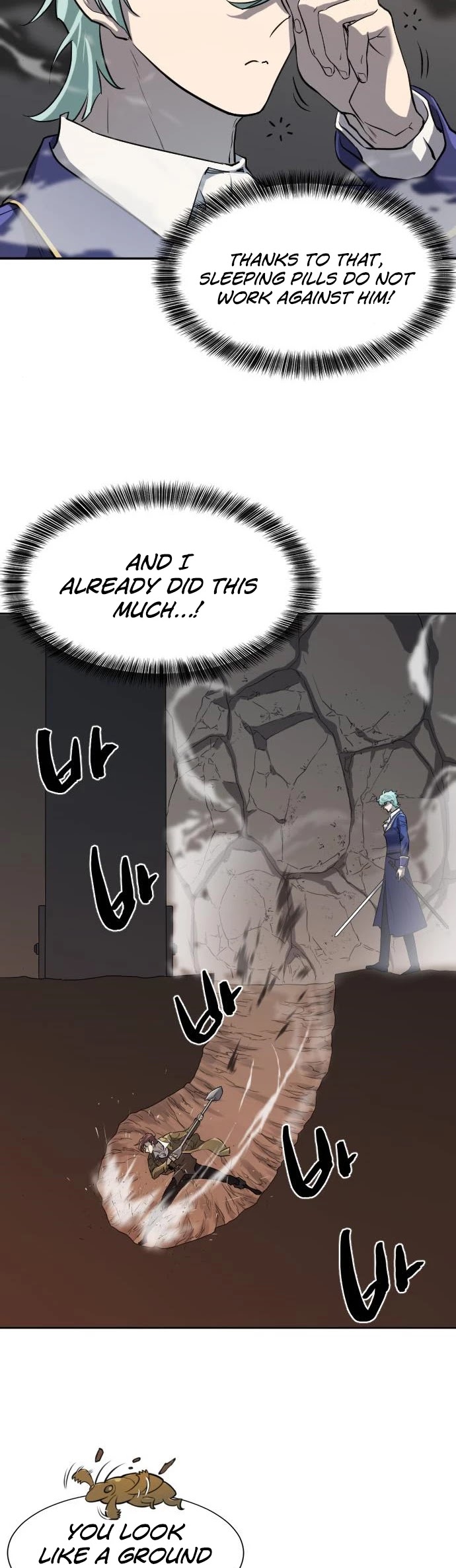 The Greatest Estate Developer Chapter 15 page 31 - Chapter 15