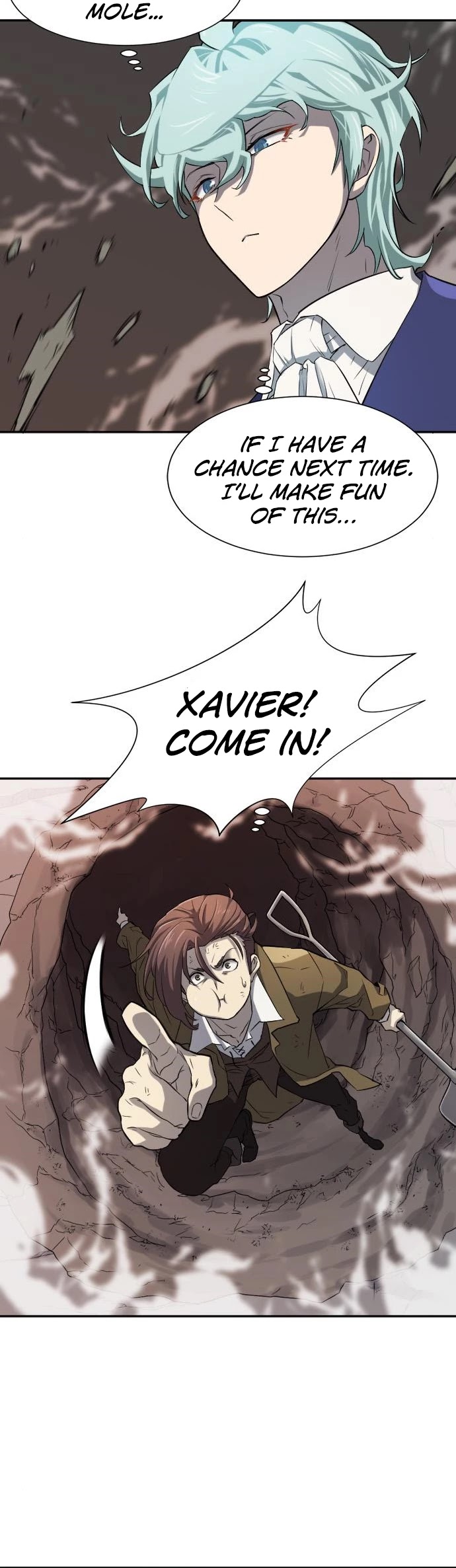 The Greatest Estate Developer Chapter 15 page 32 - Chapter 15
