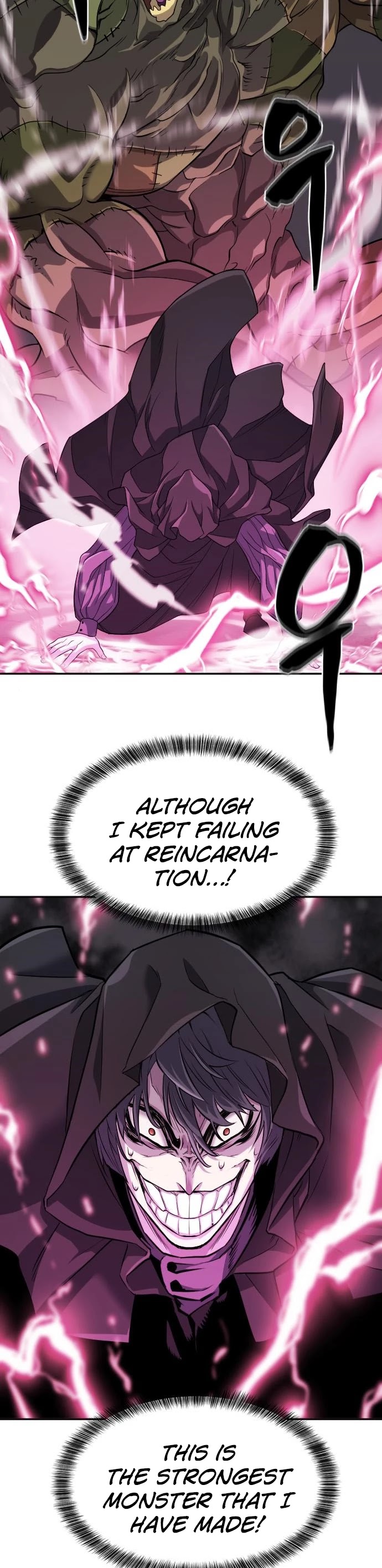 The Greatest Estate Developer Chapter 15 page 40 - Chapter 15