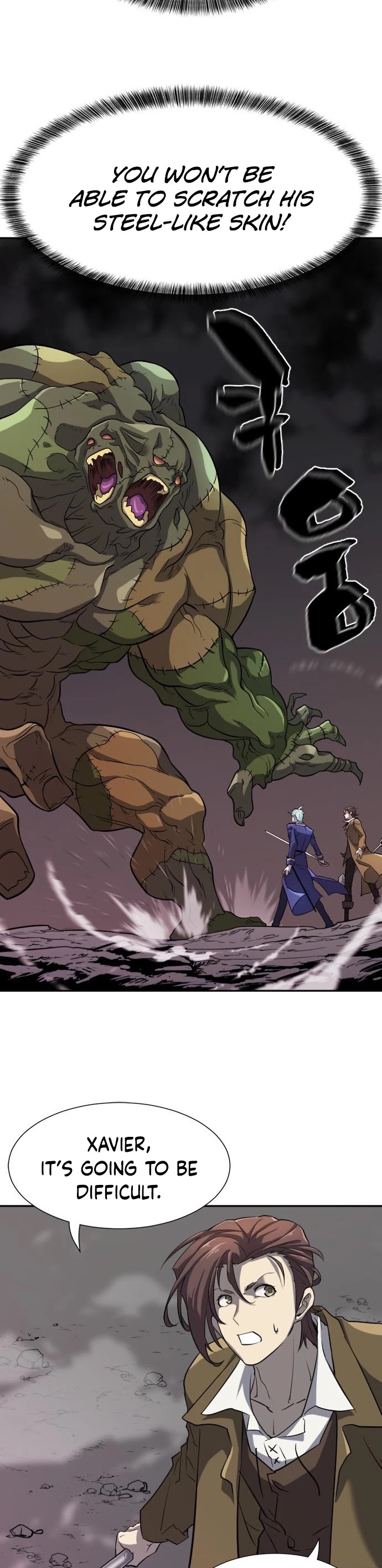 The Greatest Estate Developer Chapter 15 page 41 - Chapter 15