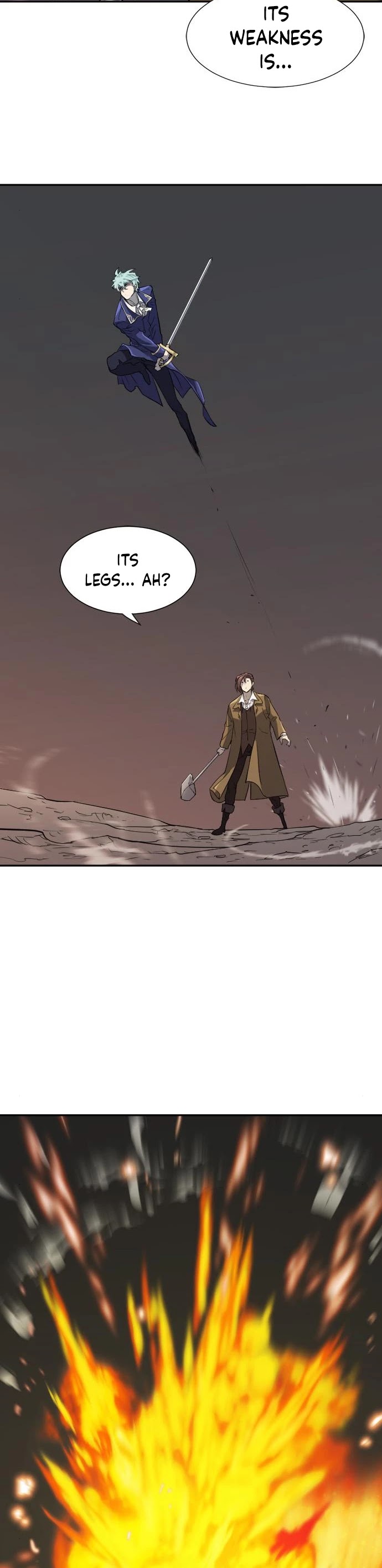 The Greatest Estate Developer Chapter 15 page 42 - Chapter 15
