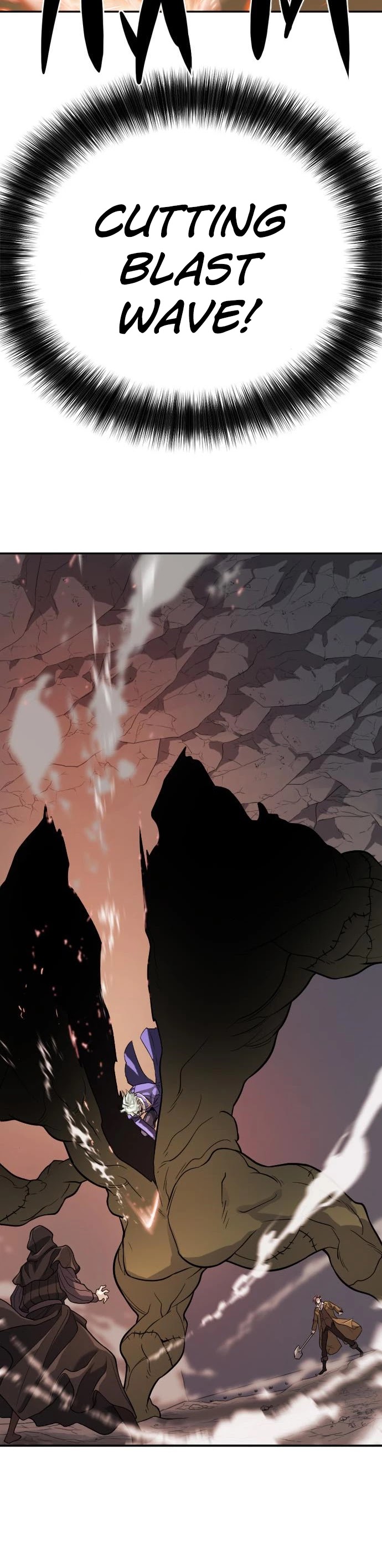 The Greatest Estate Developer Chapter 15 page 44 - Chapter 15