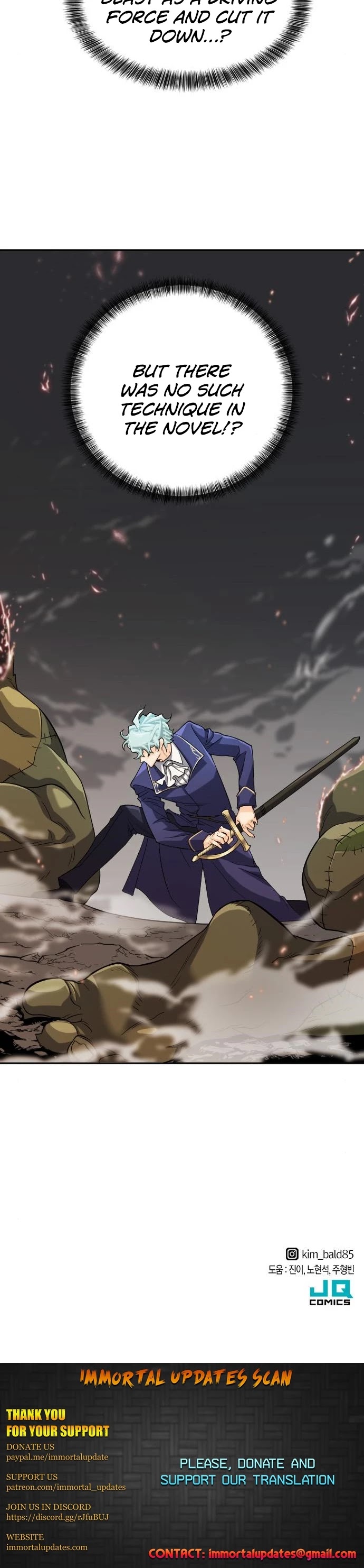 The Greatest Estate Developer Chapter 15 page 46 - Chapter 15