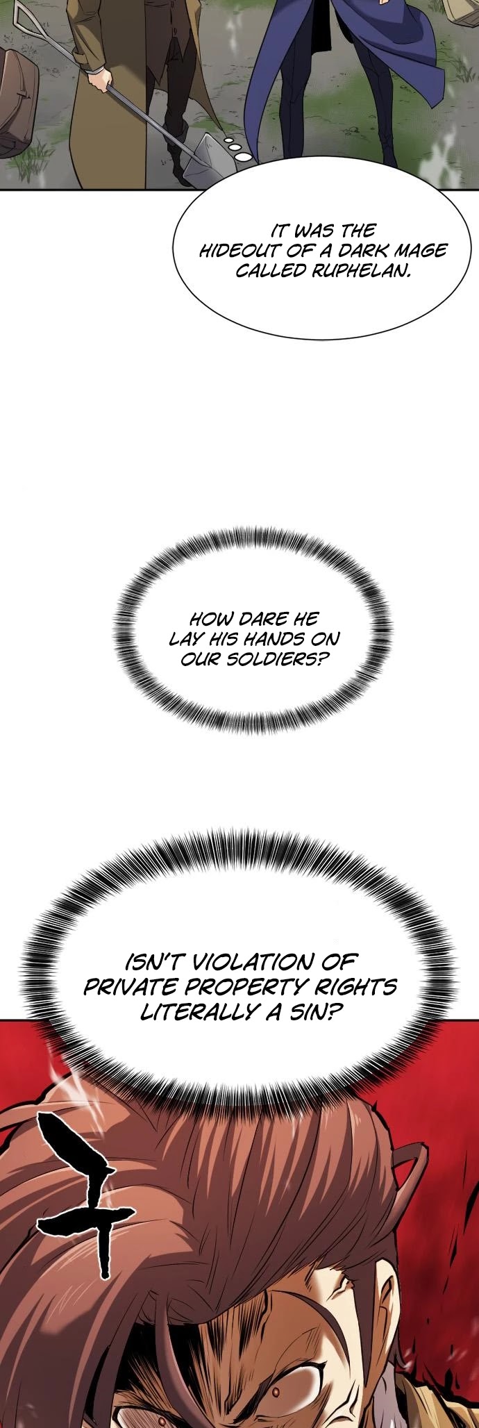 The Greatest Estate Developer Chapter 15 page 5 - Chapter 15