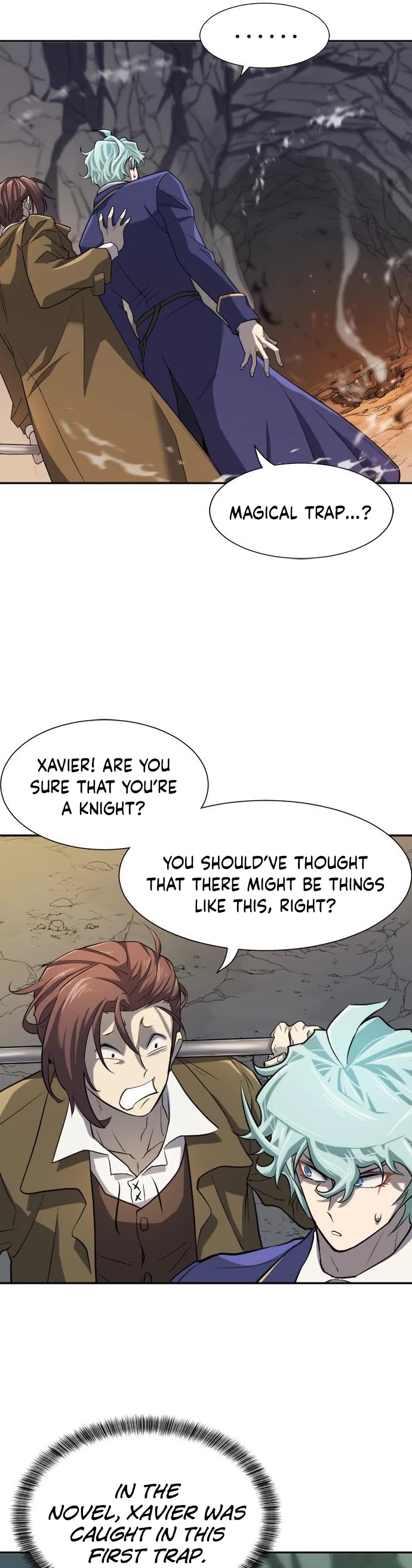 The Greatest Estate Developer Chapter 15 page 9 - Chapter 15