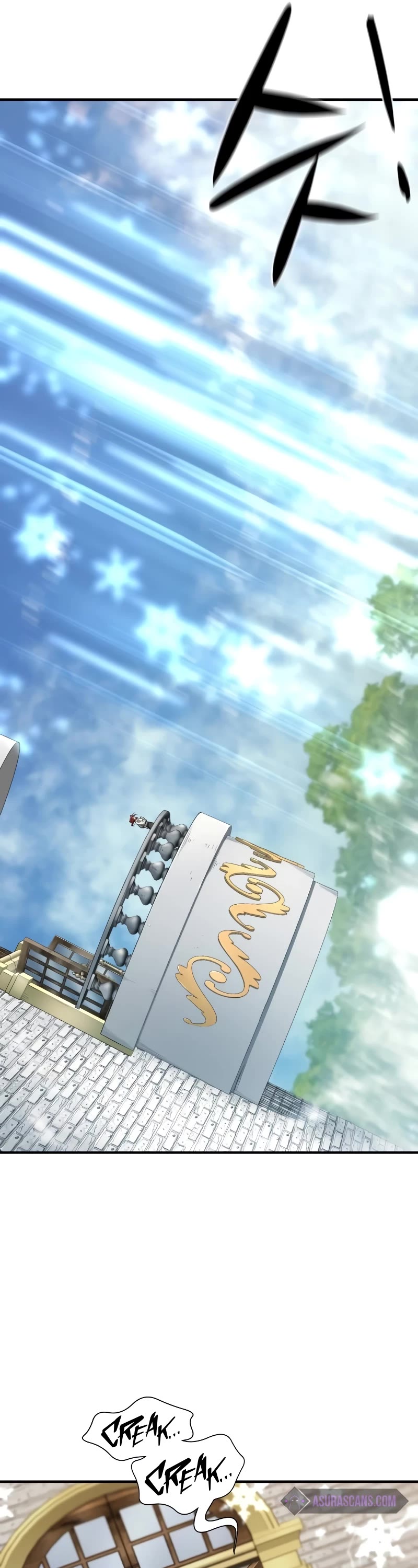 The Greatest Estate Developer Chapter 150 page 17 - Chapter 150