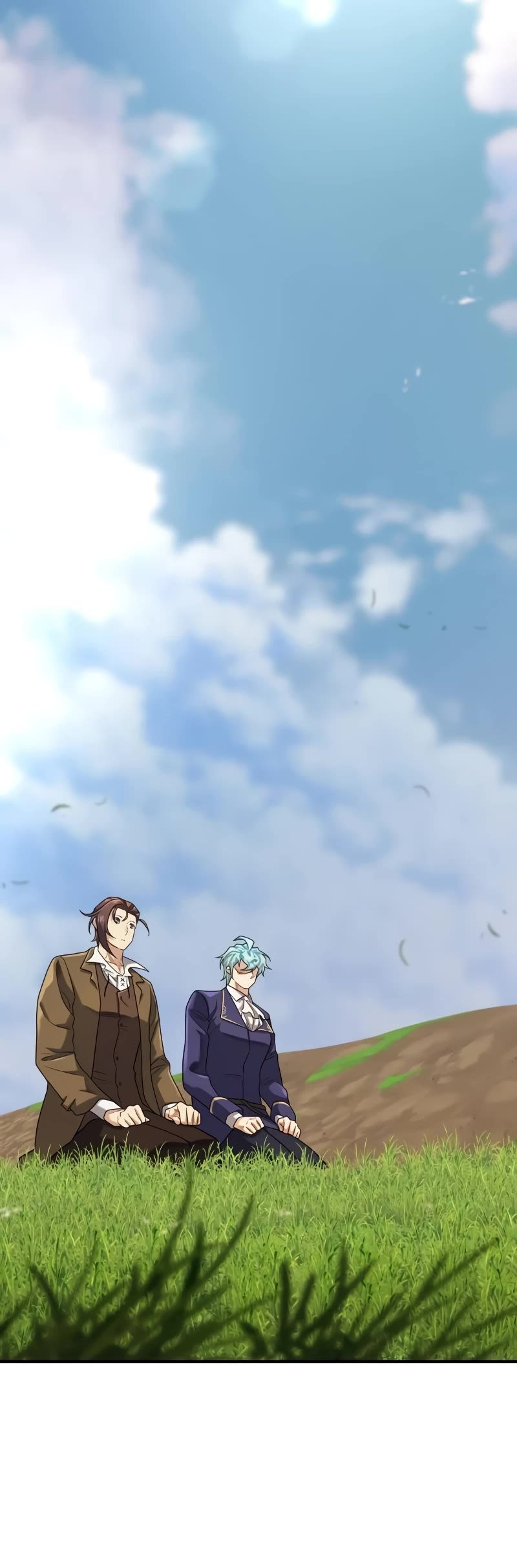 The Greatest Estate Developer Chapter 150 page 20 - Chapter 150