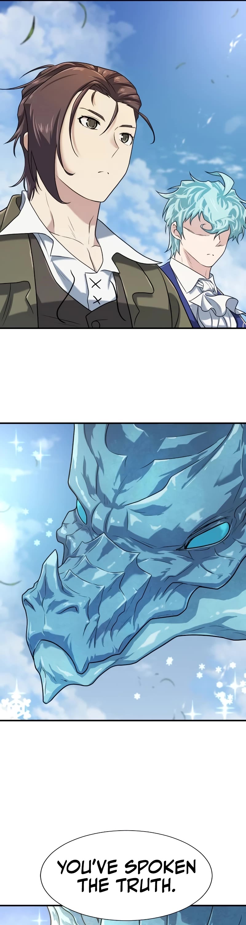 The Greatest Estate Developer Chapter 150 page 22 - Chapter 150
