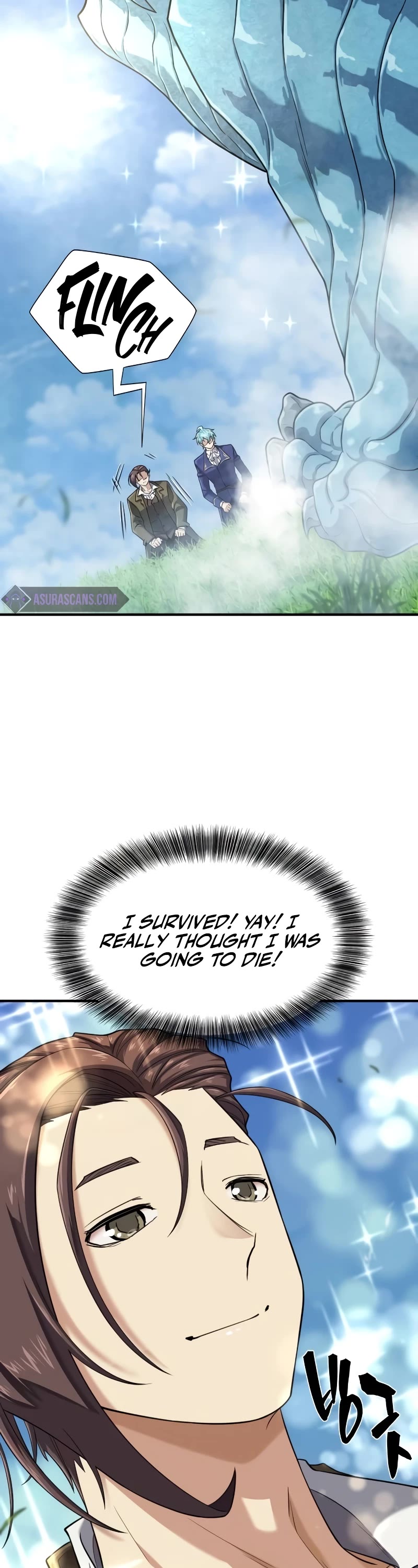 The Greatest Estate Developer Chapter 150 page 23 - Chapter 150