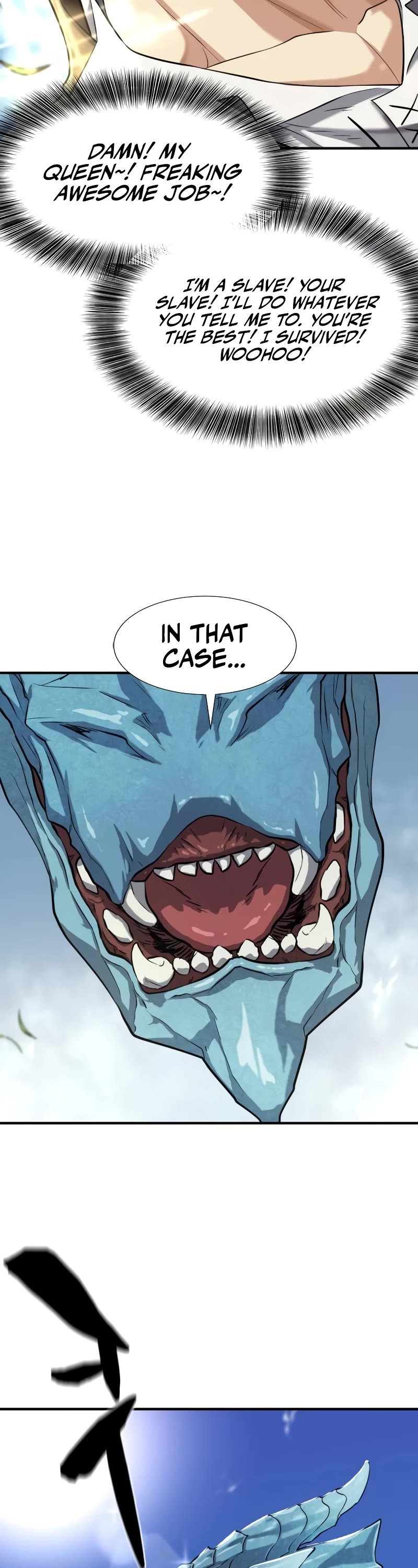 The Greatest Estate Developer Chapter 150 page 24 - Chapter 150