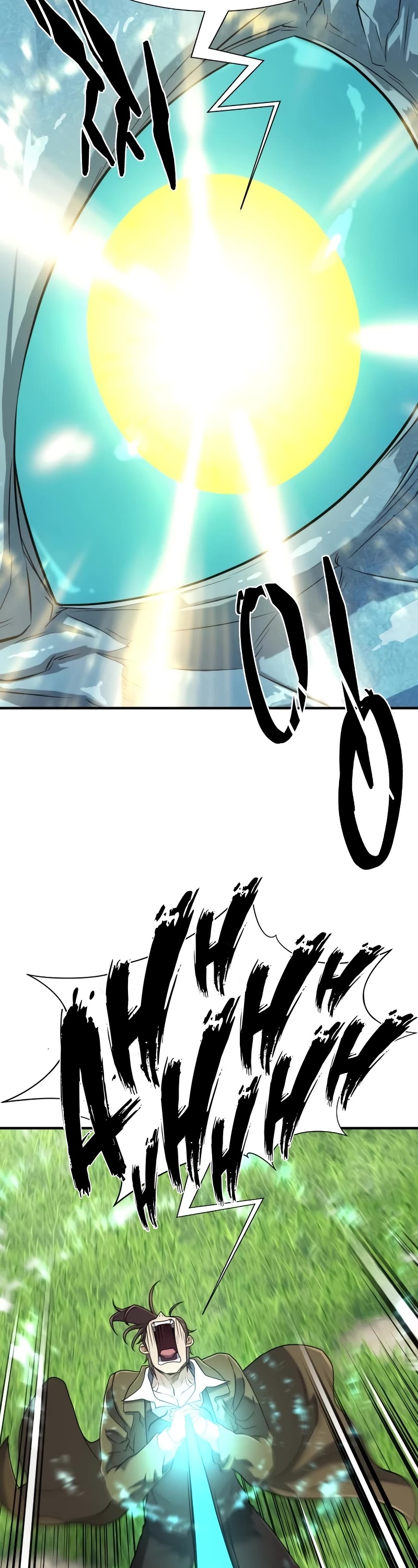 The Greatest Estate Developer Chapter 150 page 28 - Chapter 150